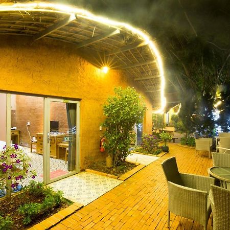 Cocoon Bungalow Da Lat Dış mekan fotoğraf