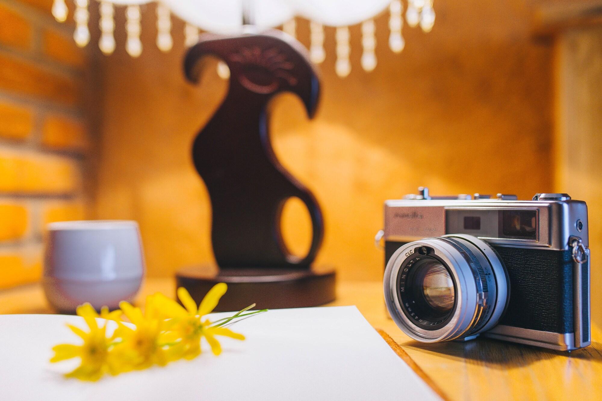 Cocoon Bungalow Da Lat Dış mekan fotoğraf