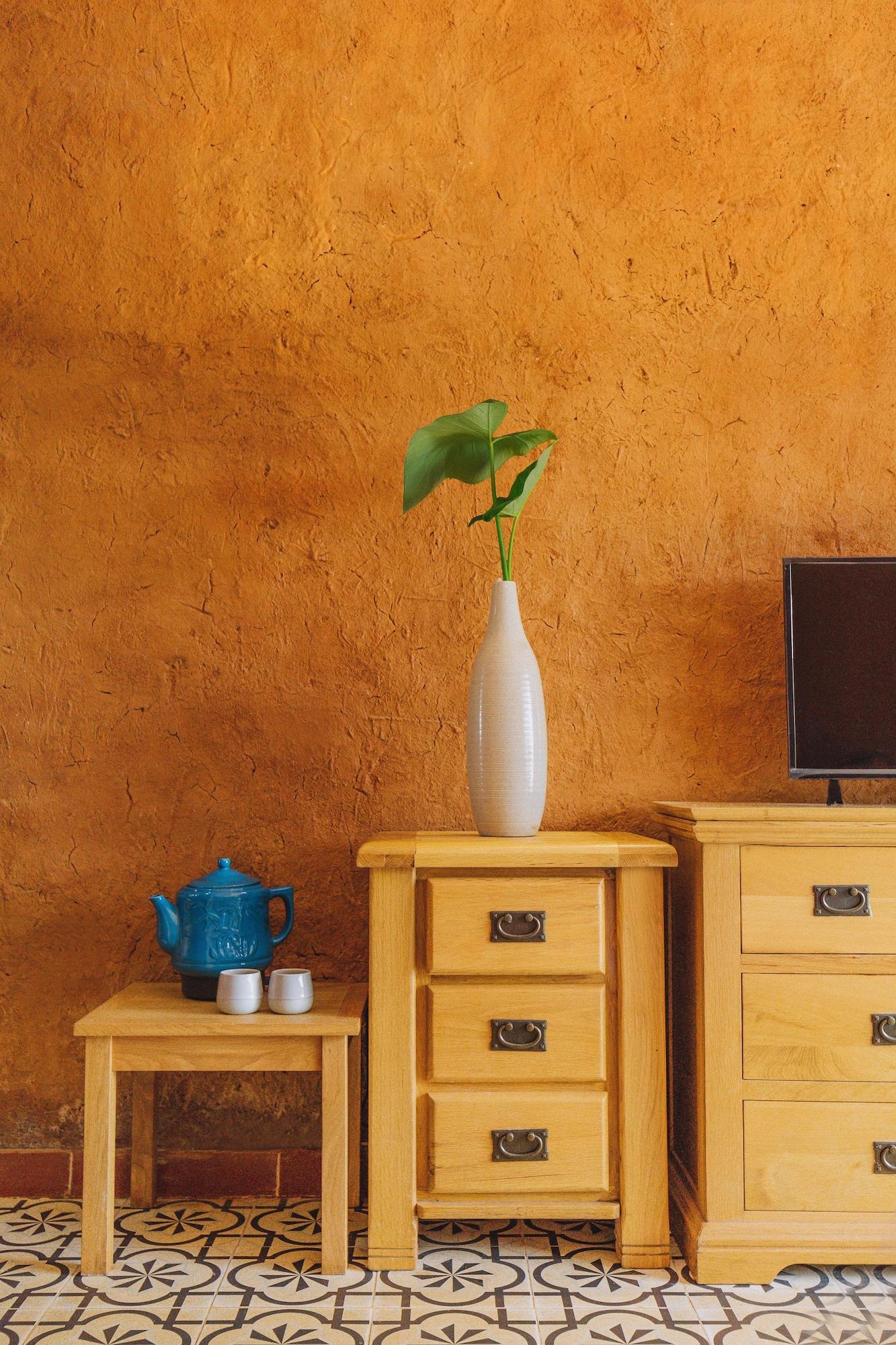 Cocoon Bungalow Da Lat Dış mekan fotoğraf