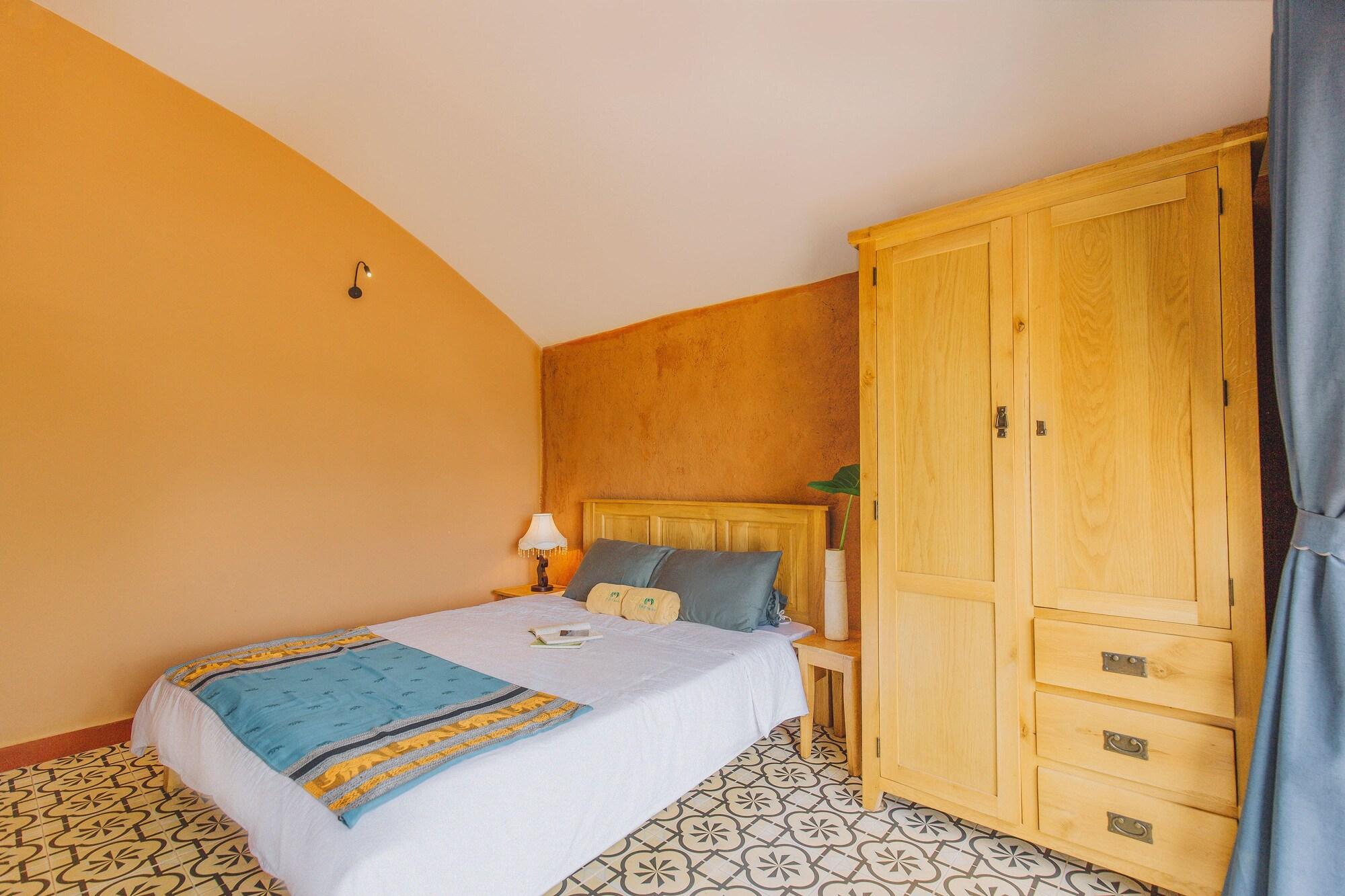 Cocoon Bungalow Da Lat Dış mekan fotoğraf