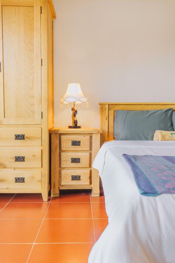 Cocoon Bungalow Da Lat Dış mekan fotoğraf