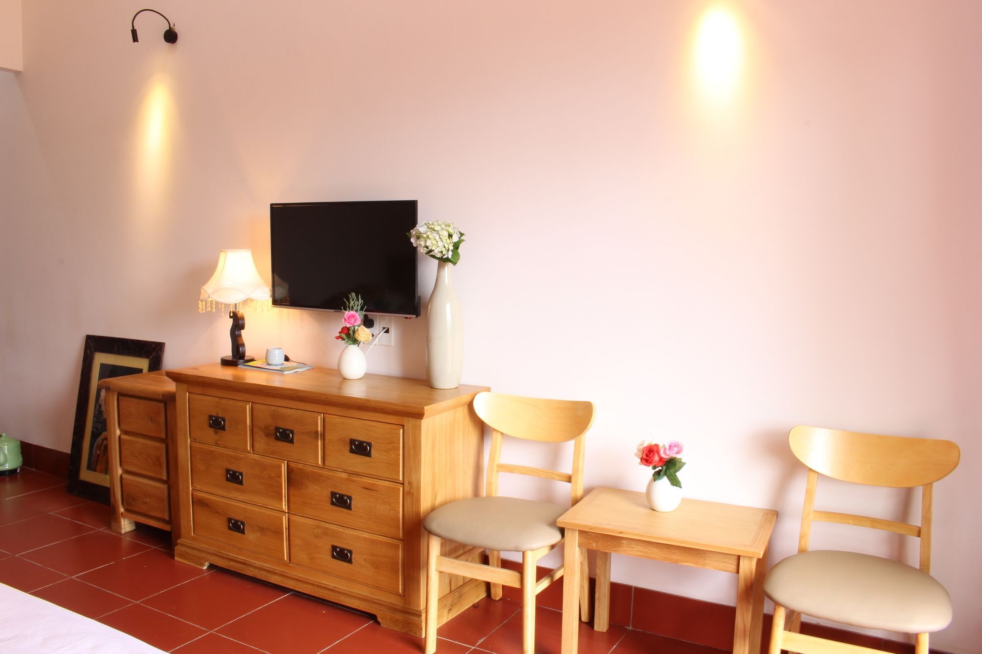Cocoon Bungalow Da Lat Dış mekan fotoğraf