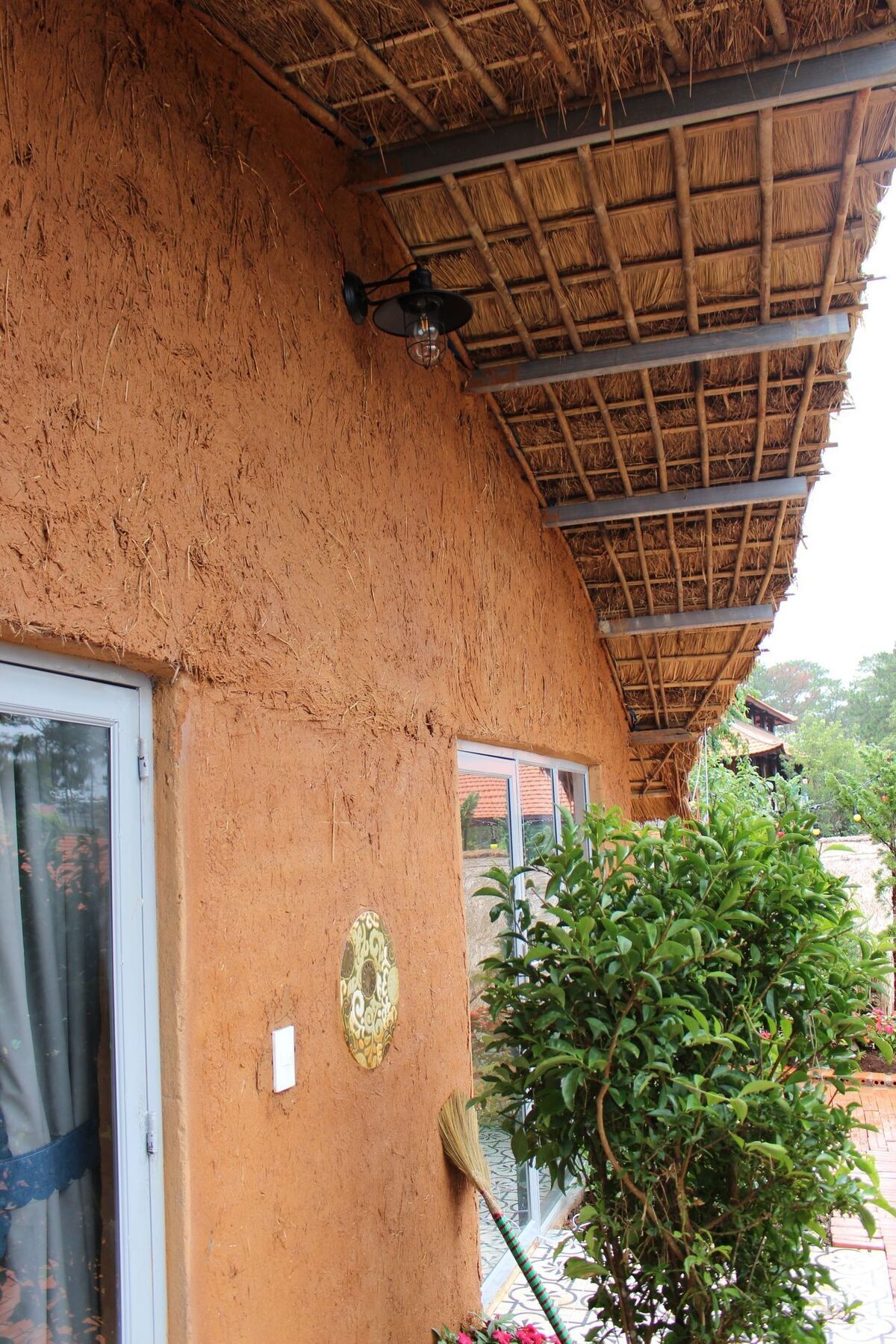 Cocoon Bungalow Da Lat Dış mekan fotoğraf