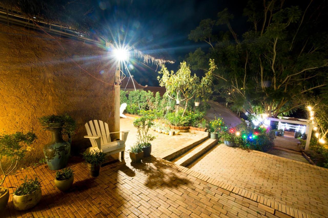 Cocoon Bungalow Da Lat Dış mekan fotoğraf